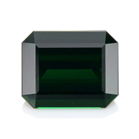 3.17 Ct. Chrome Tourmaline from Mozambique Video