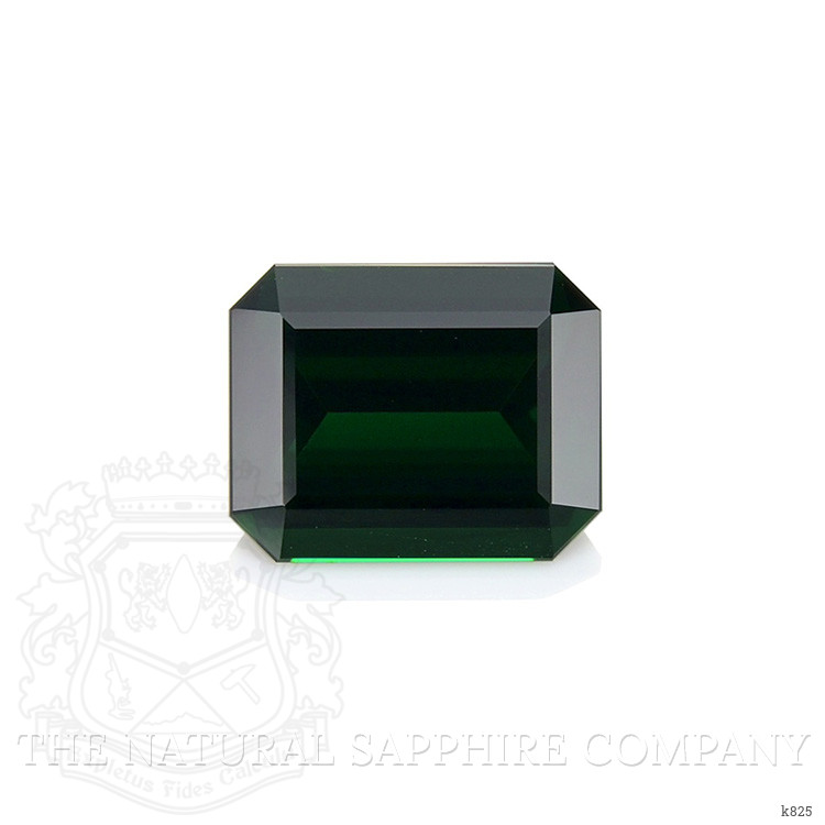 3.17 Ct. Chrome Tourmaline from Mozambique