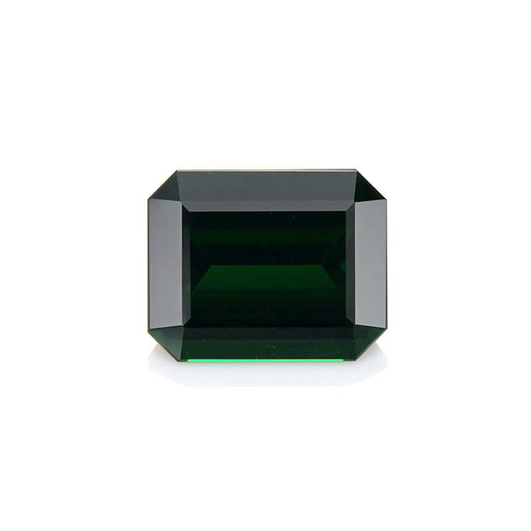 3.17 Ct. Chrome Tourmaline from Mozambique