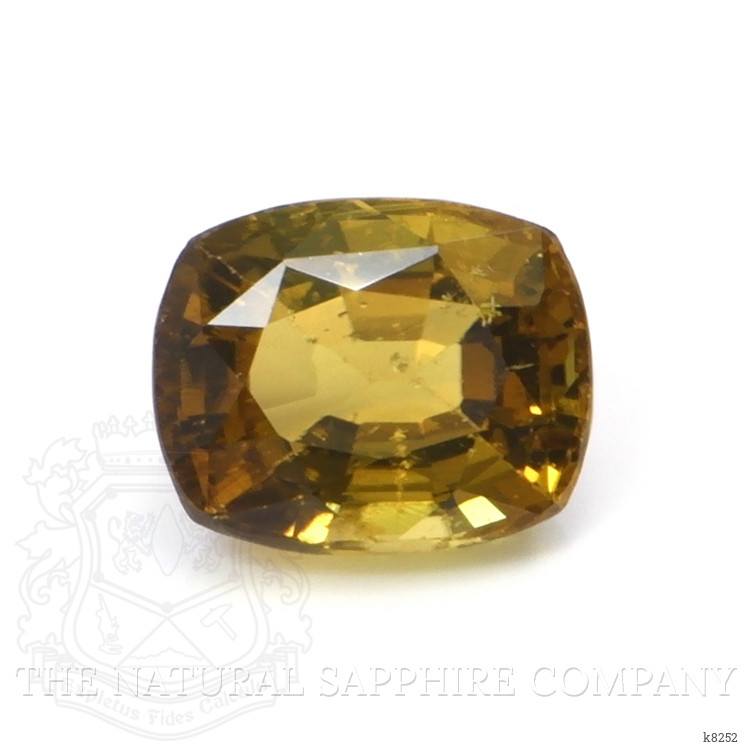 2.05 Ct. Tourmaline from Ceylon (Sri Lanka)