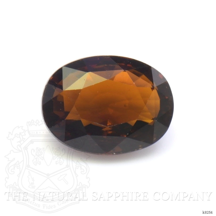 3.35 Ct. Tourmaline from Ceylon (Sri Lanka)