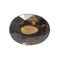 5.50 Ct. Tourmaline from Ceylon (Sri Lanka) Video