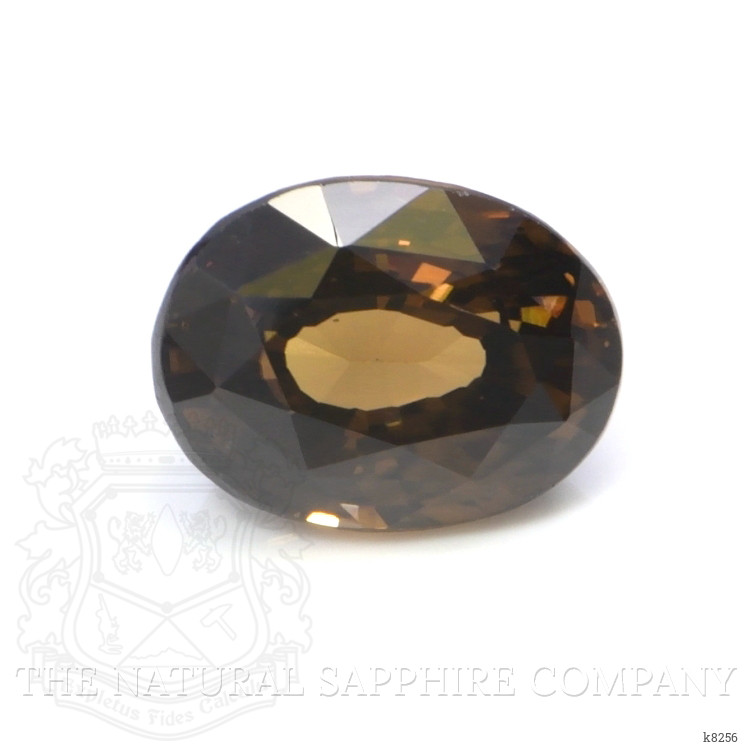 5.50 Ct. Tourmaline from Ceylon (Sri Lanka)