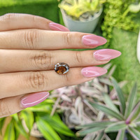 5.50 Ct. Tourmaline from Ceylon (Sri Lanka) Life Style