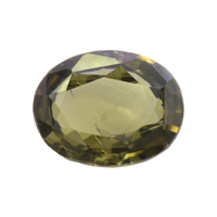 2.94 Ct. Tourmaline from Ceylon (Sri Lanka) Video