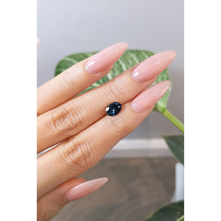 1.25 Ct. Tourmaline from Mozambique