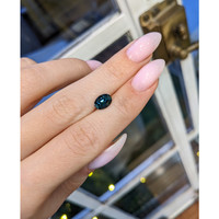 1.25 Ct. Tourmaline from Mozambique Life Style