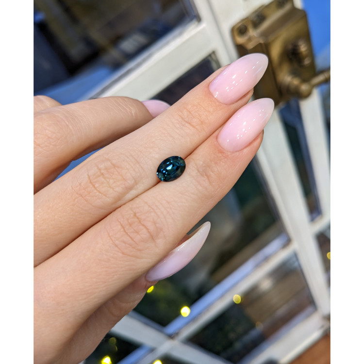 1.25 Ct. Tourmaline from Mozambique