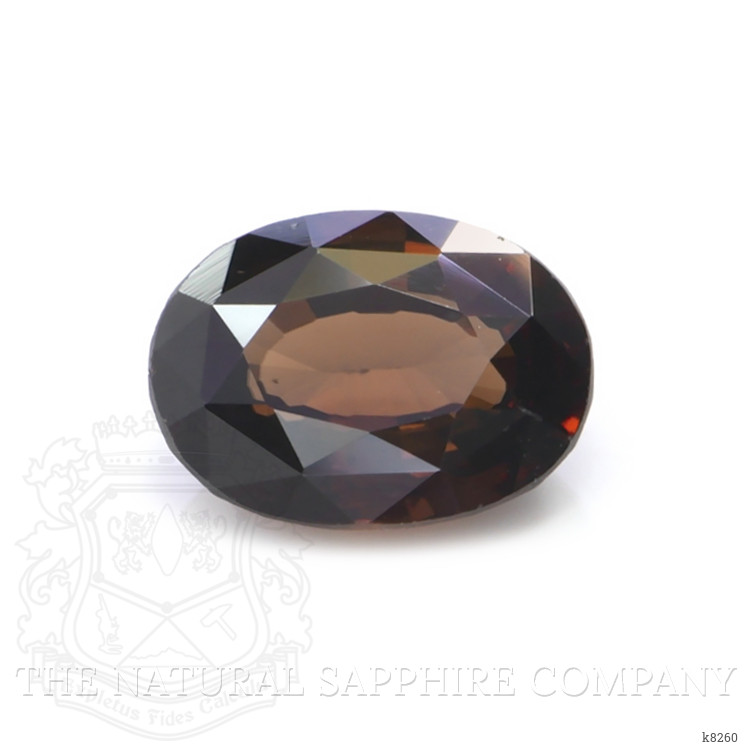 4.43 Ct. Tourmaline from Ceylon (Sri Lanka)