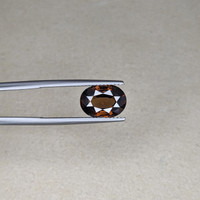 4.43 Ct. Tourmaline from Ceylon (Sri Lanka) Life Style