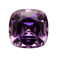 1.74 Ct. Spinel from Ceylon (Sri Lanka) Video
