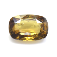 3.73 Ct. Tourmaline from Ceylon (Sri Lanka) Video