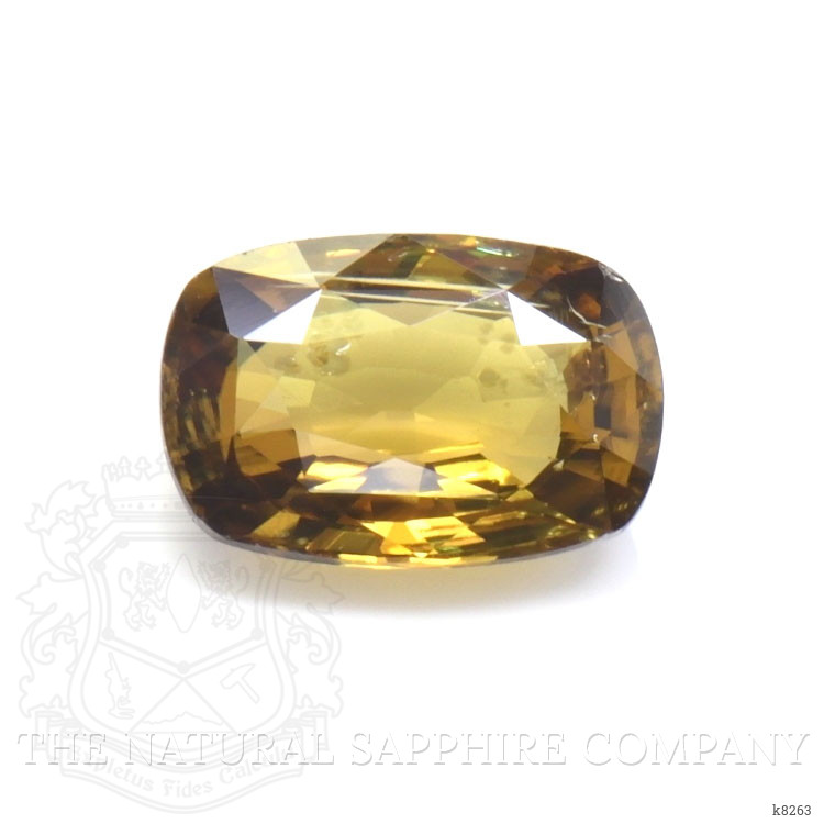 3.73 Ct. Tourmaline from Ceylon (Sri Lanka)