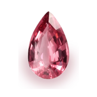 1.14 Ct. Spinel from Ceylon (Sri Lanka) Video