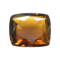 1.65 Ct. Tourmaline from Ceylon (Sri Lanka) Video