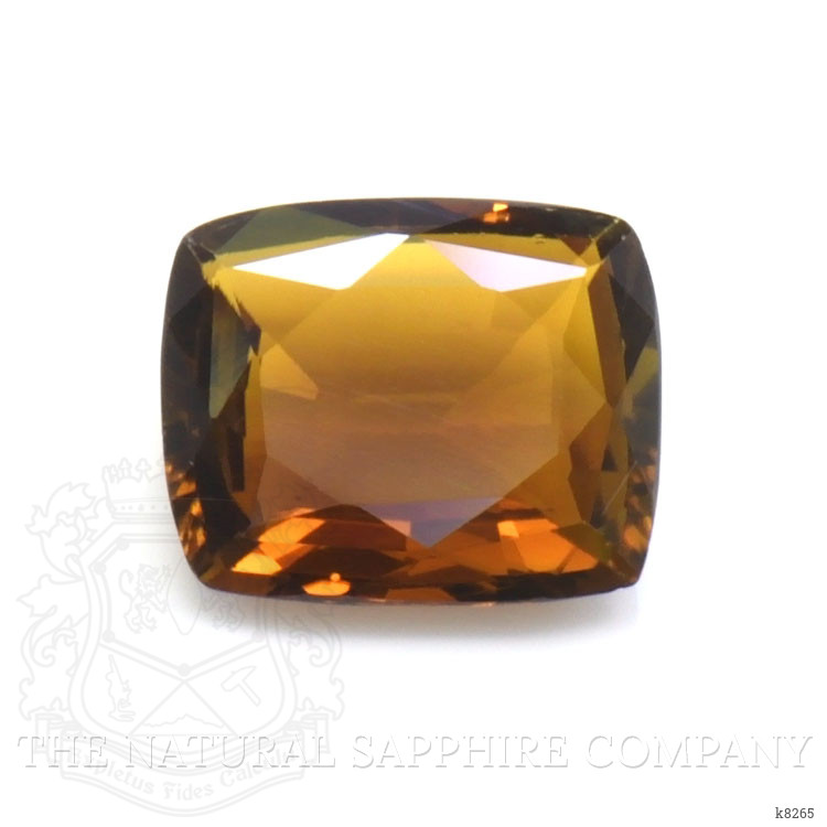 1.65 Ct. Tourmaline from Ceylon (Sri Lanka)