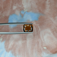 1.65 Ct. Tourmaline from Ceylon (Sri Lanka) Life Style