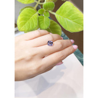 2.32 Ct. Spinel from Ceylon (Sri Lanka) Life Style