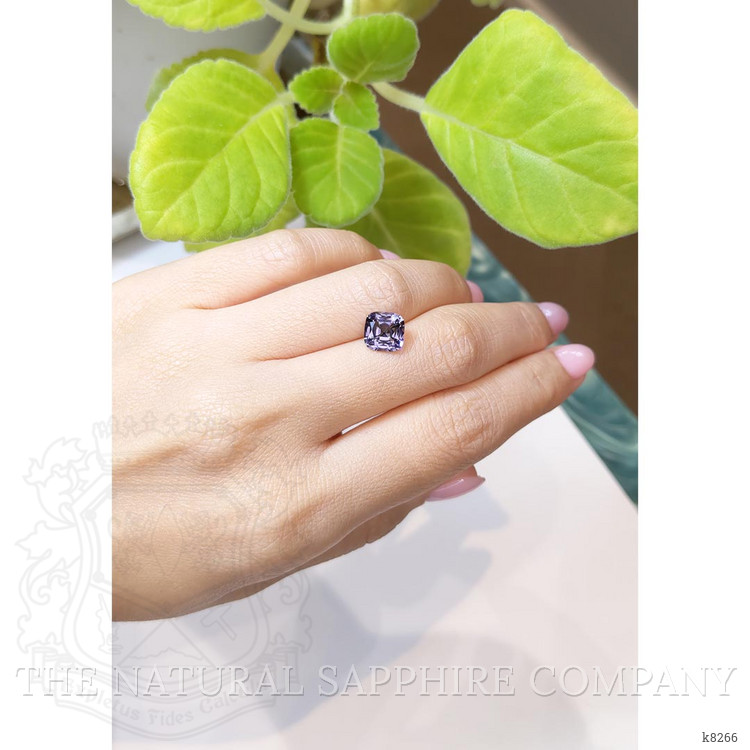 2.32 Ct. Spinel from Ceylon (Sri Lanka)