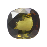 2.76 Ct. Tourmaline from Ceylon (Sri Lanka) Video