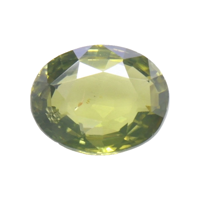 4.21 Ct. Tourmaline from Ceylon (Sri Lanka) Video