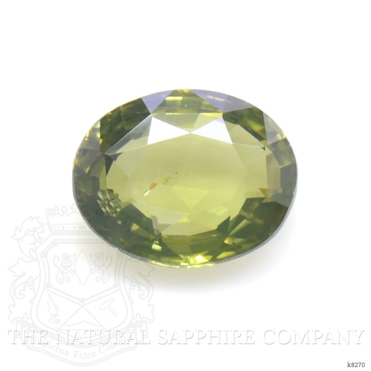 4.21 Ct. Tourmaline from Ceylon (Sri Lanka)