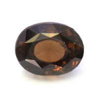 5.91 Ct. Tourmaline from Ceylon (Sri Lanka) Video