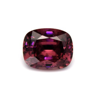3.37 Ct. Zircon from Ceylon (Sri Lanka) Video