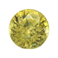 3.28 Ct. Mali Garnet from West Africa Video