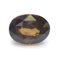 4.90 Ct. Tourmaline from Ceylon (Sri Lanka) Video