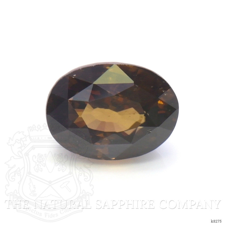 4.90 Ct. Tourmaline from Ceylon (Sri Lanka)