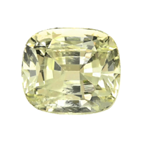 1.42 Ct. Mali Garnet from West Africa Video