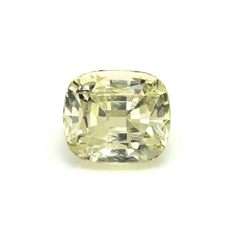 1.42 Ct. Mali Garnet from West Africa