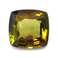 1.93 Ct. Tourmaline from Ceylon (Sri Lanka) Video
