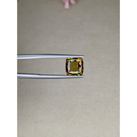 1.93 Ct. Tourmaline from Ceylon (Sri Lanka) Life Style