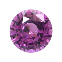 1.41 Ct. Rhodolite Garnet from Ceylon (Sri Lanka) Video