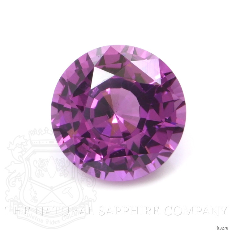 1.41 Ct. Rhodolite Garnet from Ceylon (Sri Lanka)