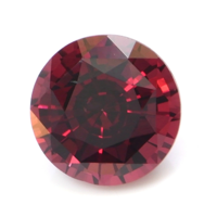 0.99 Ct. Garnet from Ceylon (Sri Lanka) Video