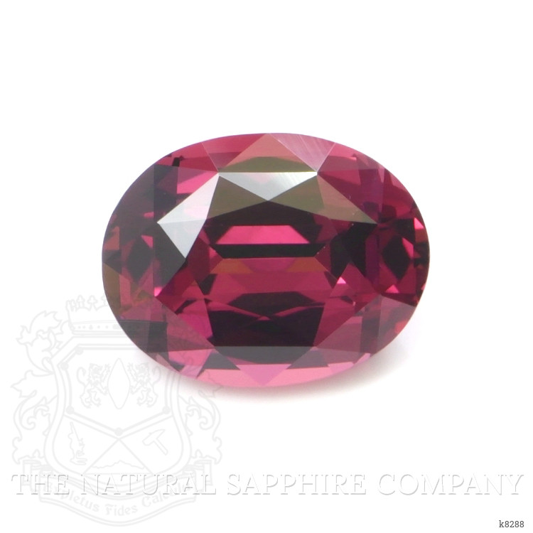 1.46 Ct. Garnet from Ceylon (Sri Lanka)