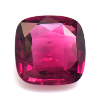 2.71 Ct. Tourmaline from Ceylon (Sri Lanka) Video