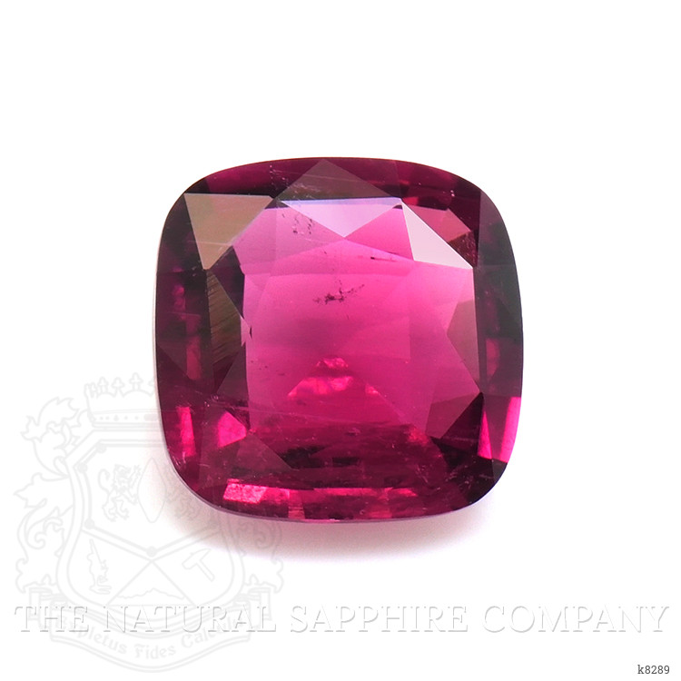 2.71 Ct. Tourmaline from Ceylon (Sri Lanka)