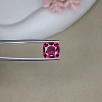 2.71 Ct. Tourmaline from Ceylon (Sri Lanka) Life Style