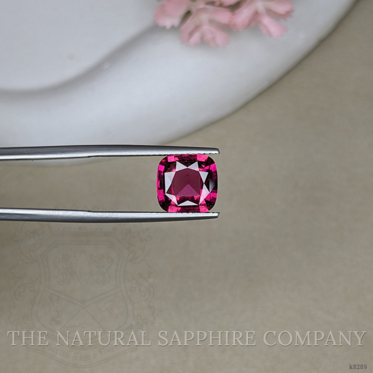 2.71 Ct. Tourmaline from Ceylon (Sri Lanka)