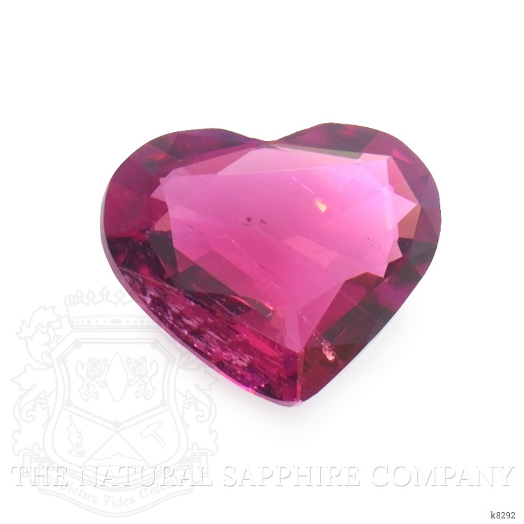 0.72 Ct. Tourmaline from Ceylon (Sri Lanka)