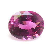 1.07 Ct. Tourmaline from Ceylon (Sri Lanka) Video