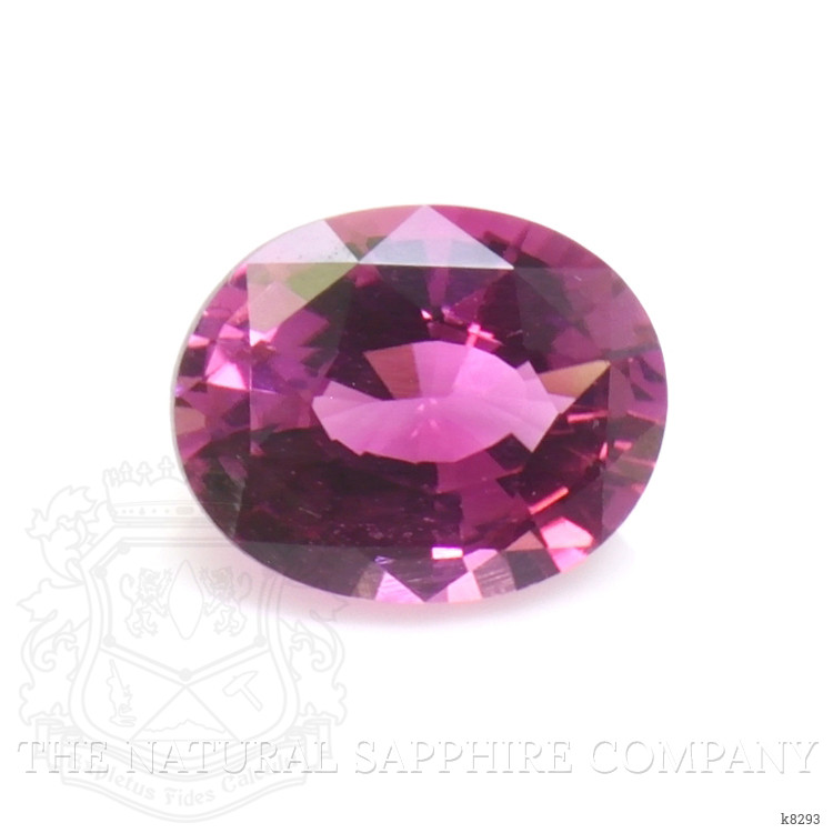 1.07 Ct. Tourmaline from Ceylon (Sri Lanka)
