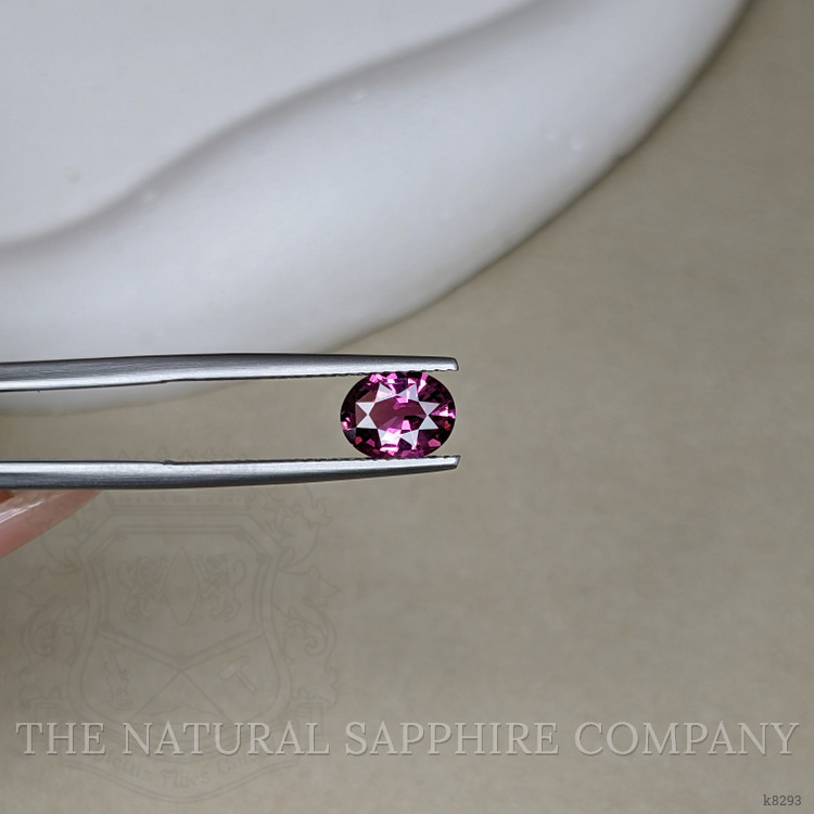 1.07 Ct. Tourmaline from Ceylon (Sri Lanka)