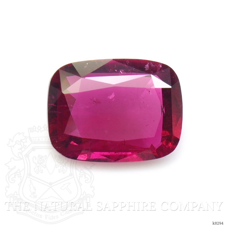 2.30 Ct. Tourmaline from Ceylon (Sri Lanka)