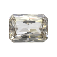 12.77 Ct. Zircon from Ceylon (Sri Lanka) Video