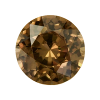 2.11 Ct. Zircon from Ceylon (Sri Lanka) Video